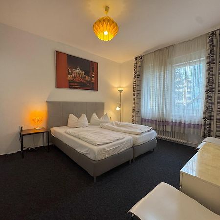 M M Central Vintage Family, Handwerker Und Monteure Apartments Berlin Kültér fotó