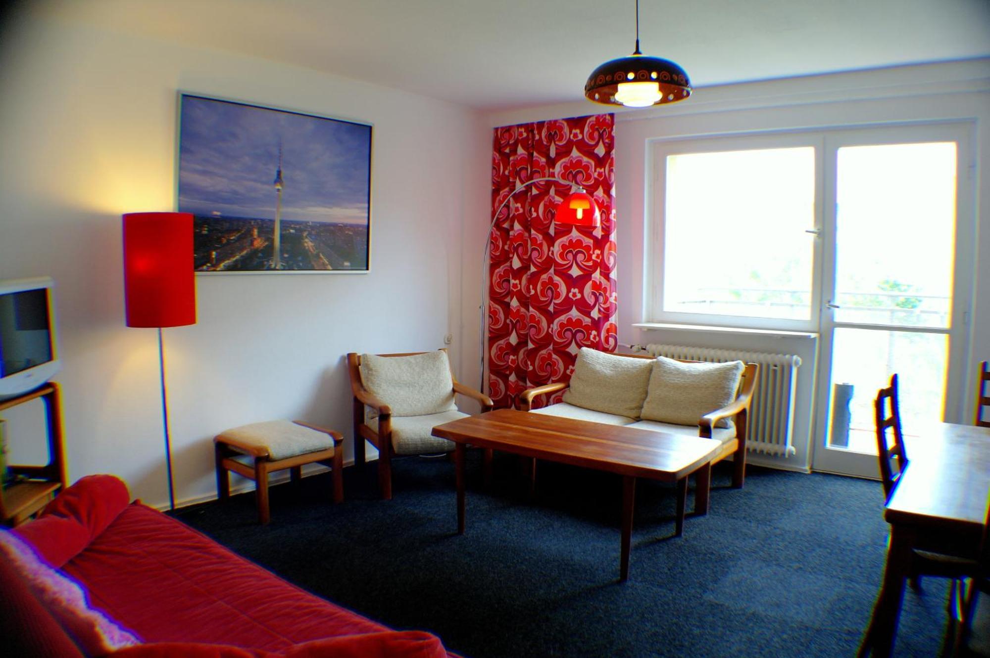 M M Central Vintage Family, Handwerker Und Monteure Apartments Berlin Kültér fotó