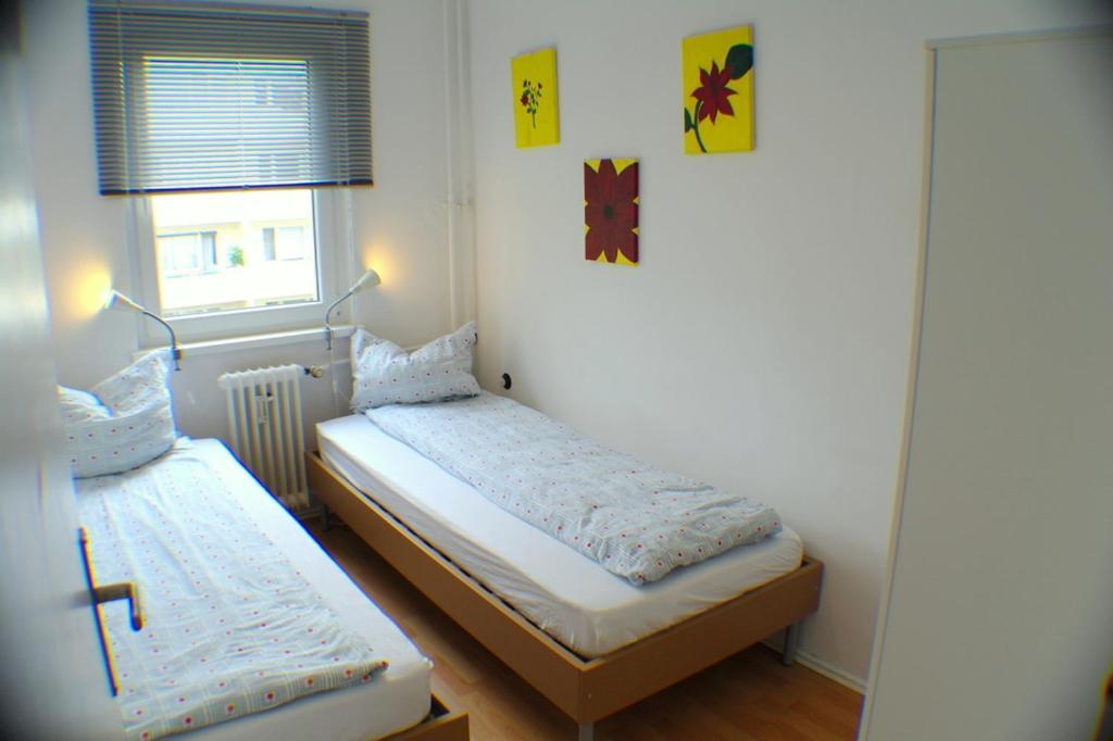 M M Central Vintage Family, Handwerker Und Monteure Apartments Berlin Szoba fotó