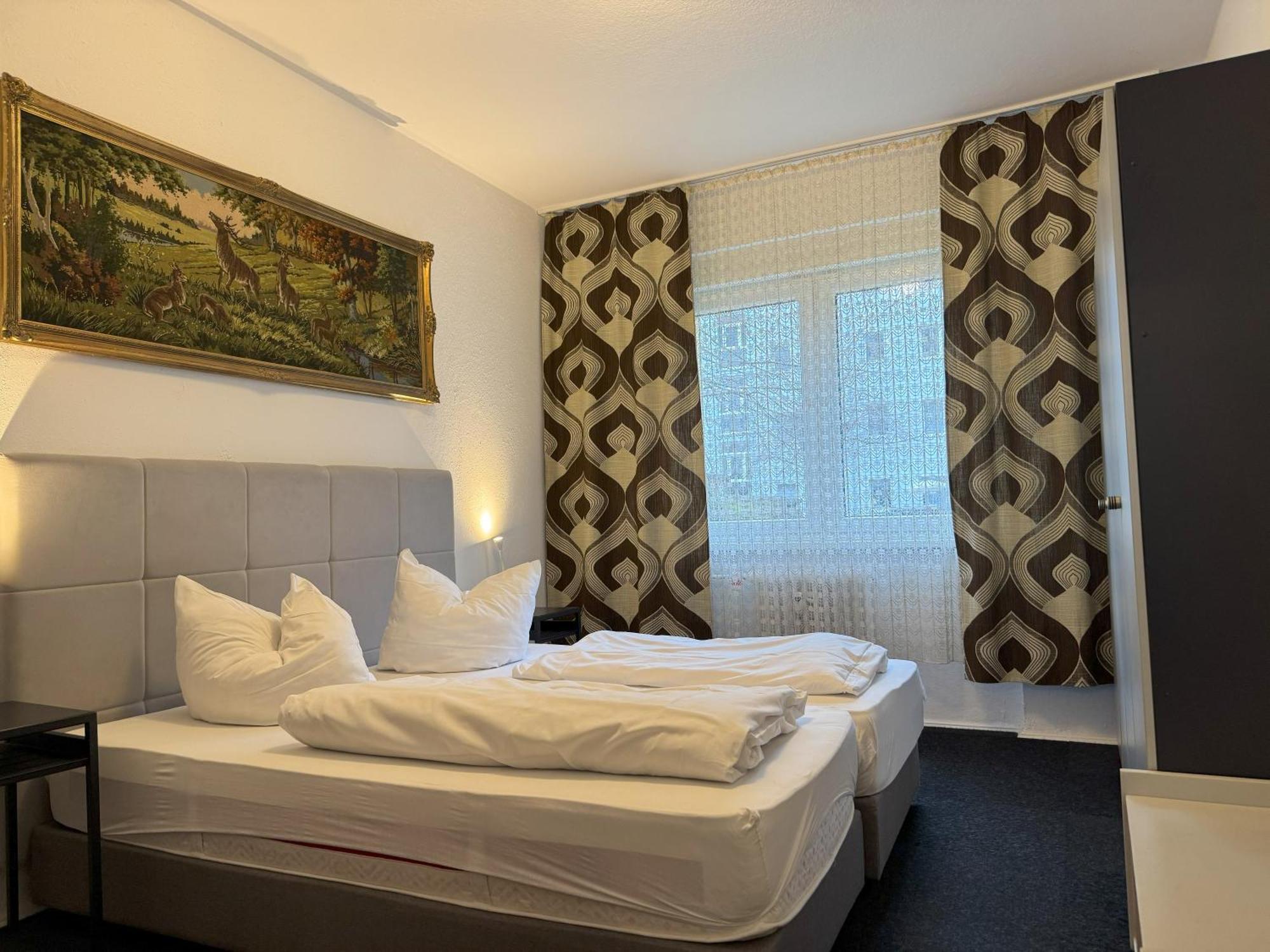 M M Central Vintage Family, Handwerker Und Monteure Apartments Berlin Kültér fotó