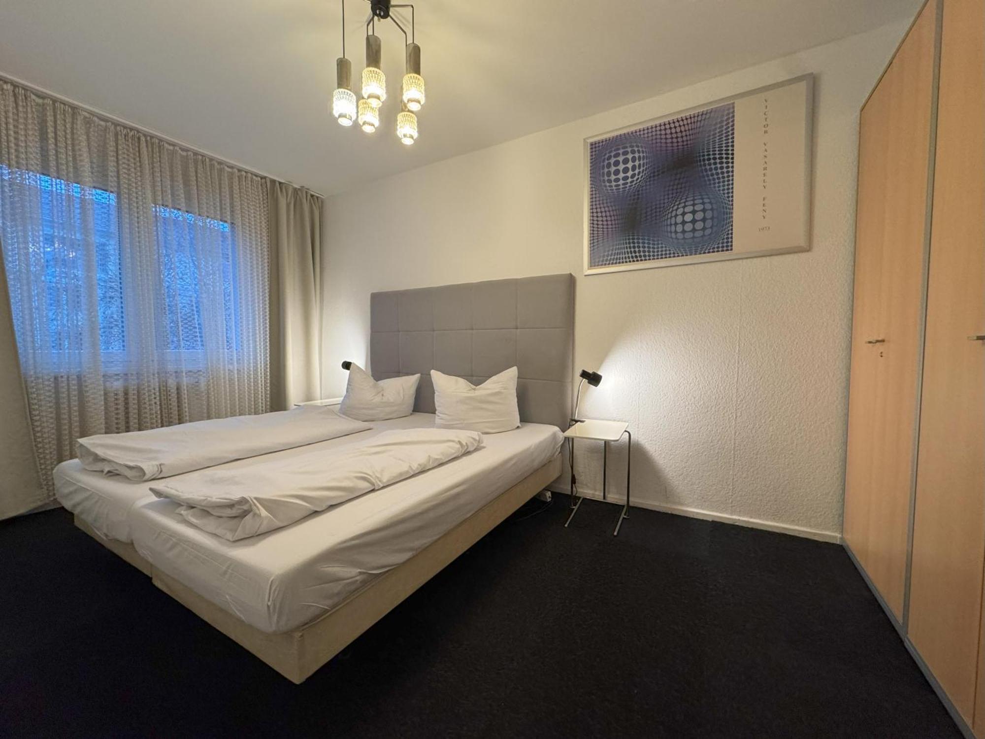 M M Central Vintage Family, Handwerker Und Monteure Apartments Berlin Kültér fotó