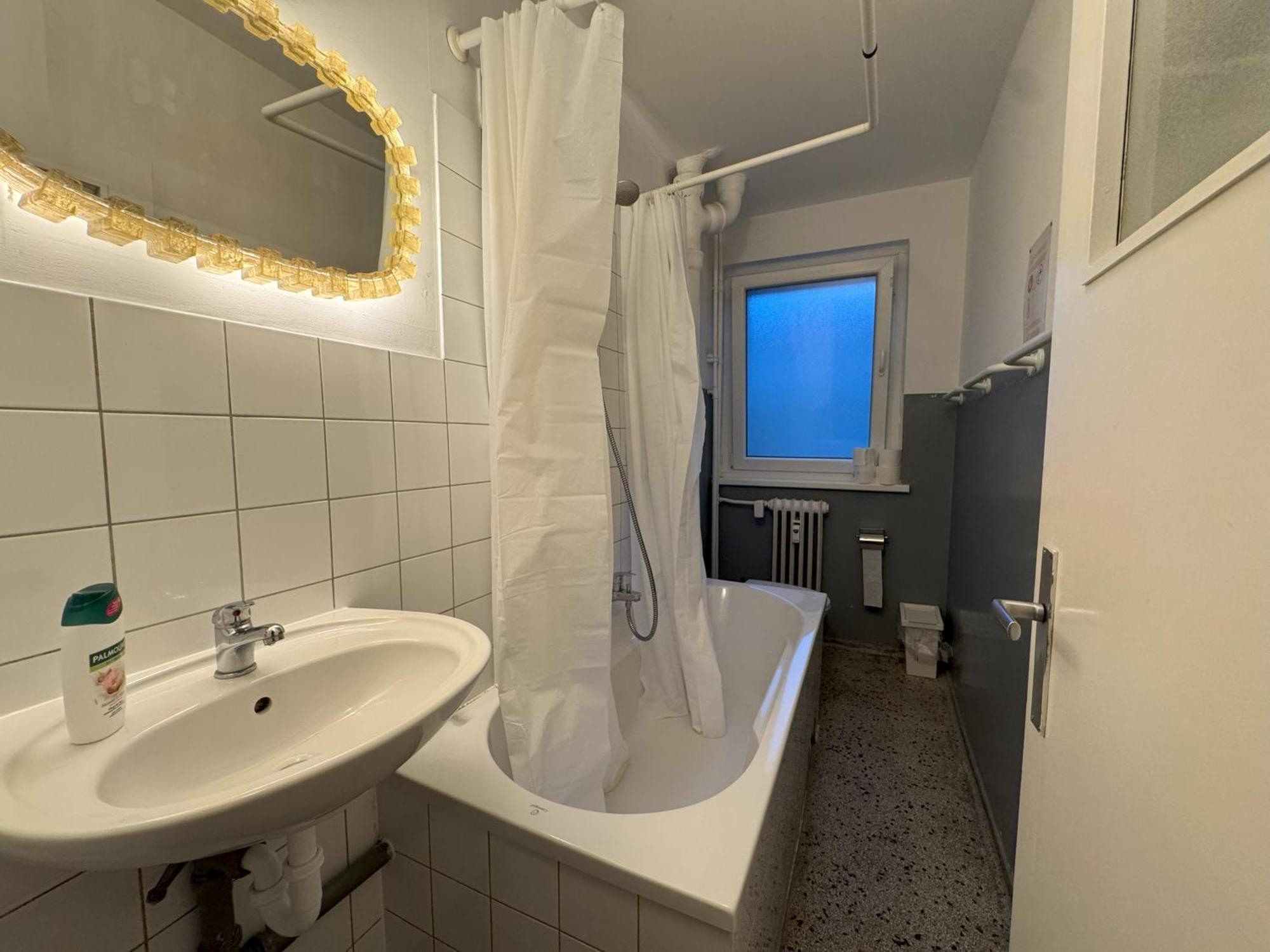 M M Central Vintage Family, Handwerker Und Monteure Apartments Berlin Kültér fotó
