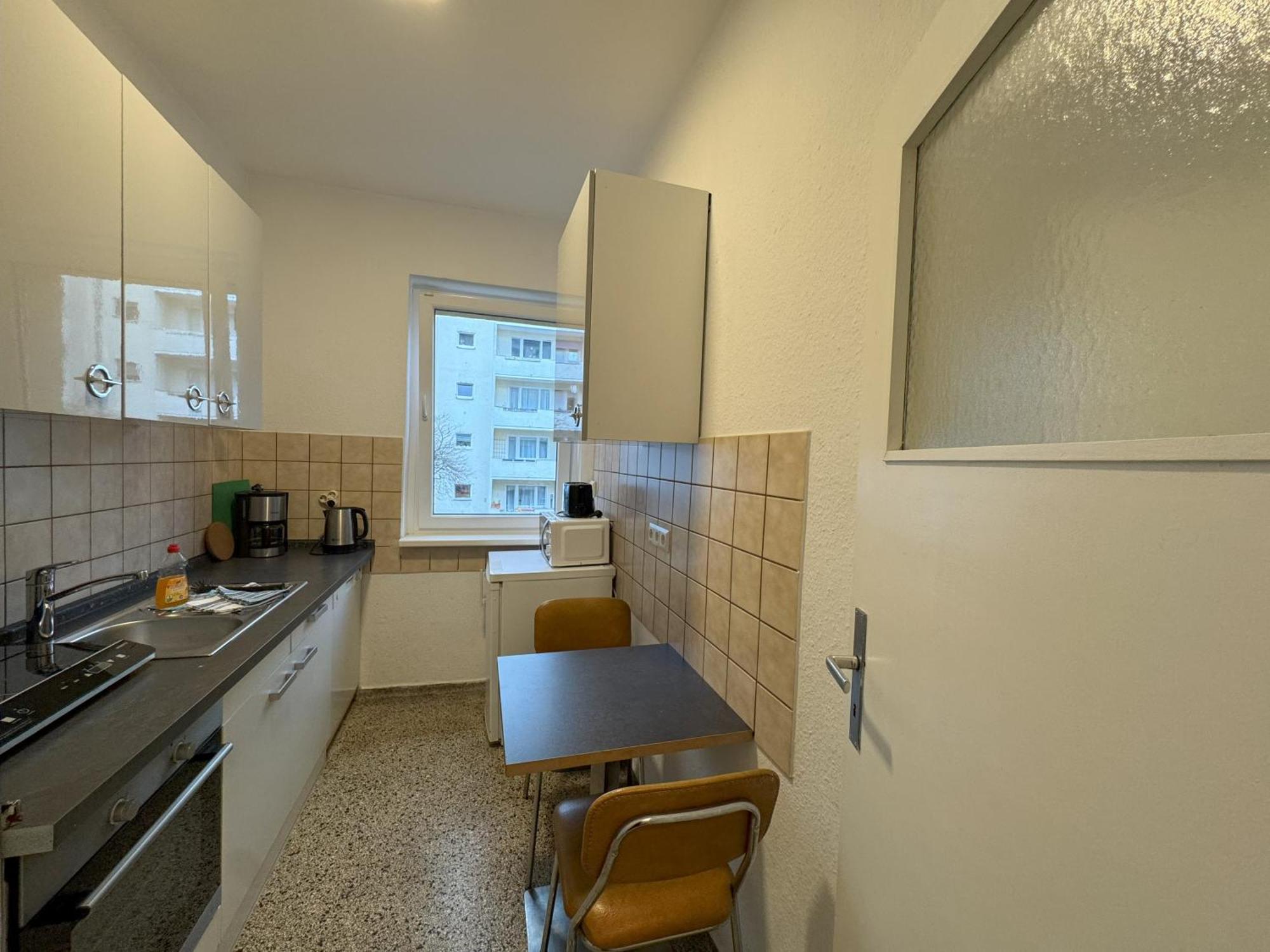 M M Central Vintage Family, Handwerker Und Monteure Apartments Berlin Kültér fotó