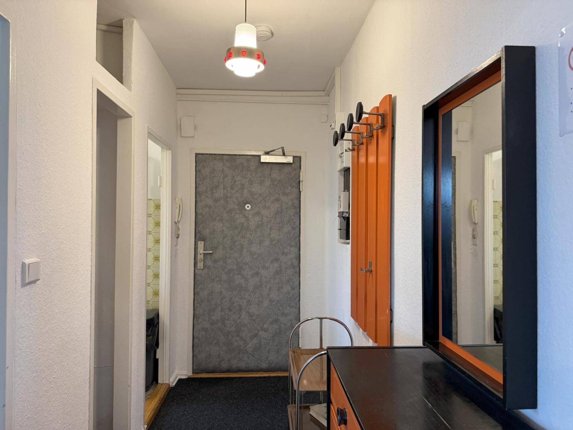 M M Central Vintage Family, Handwerker Und Monteure Apartments Berlin Kültér fotó