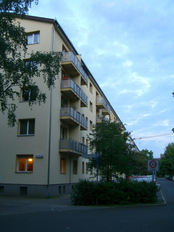 M M Central Vintage Family, Handwerker Und Monteure Apartments Berlin Kültér fotó